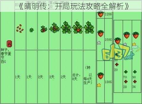 《晴明传：开局玩法攻略全解析》