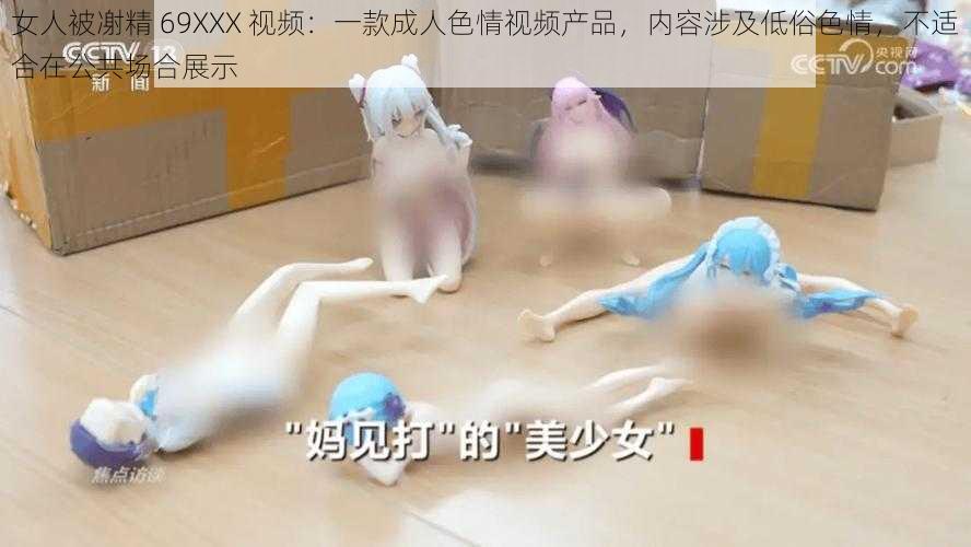 女人被㓔精 69XXX 视频：一款成人色情视频产品，内容涉及低俗色情，不适合在公共场合展示