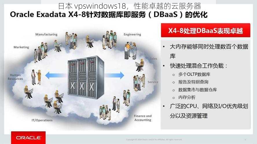日本 vpswindows18，性能卓越的云服务器