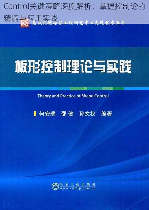 Control关键策略深度解析：掌握控制论的精髓与应用实践