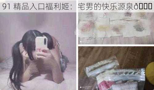 91 精品入口福利姬：宅男的快乐源泉😜