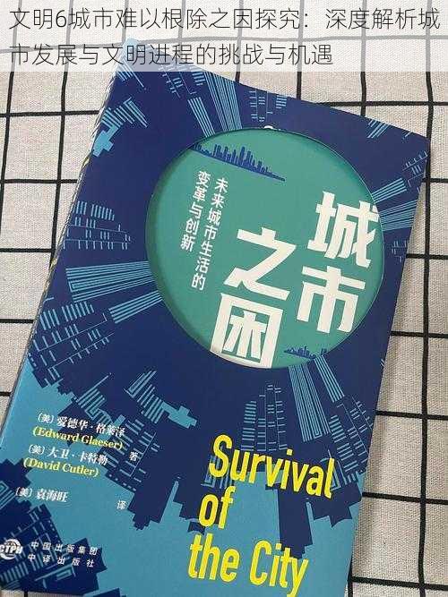 文明6城市难以根除之因探究：深度解析城市发展与文明进程的挑战与机遇