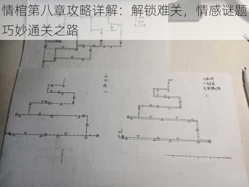 情棺第八章攻略详解：解锁难关，情感谜题巧妙通关之路