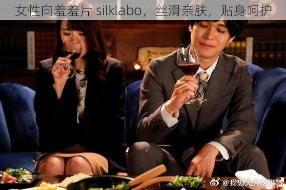 女性向羞羞片 silklabo，丝滑亲肤，贴身呵护