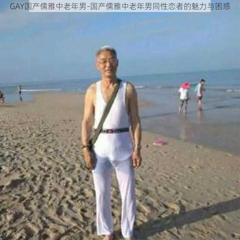 GAY国产儒雅中老年男-国产儒雅中老年男同性恋者的魅力与困惑