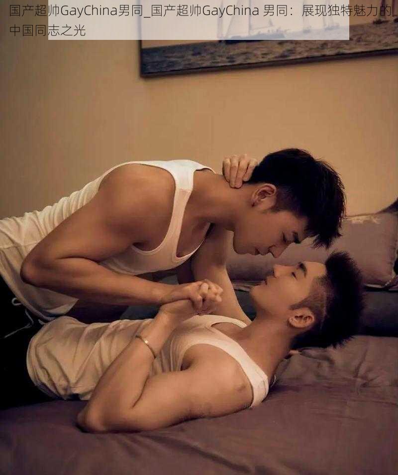 国产超帅GayChina男同_国产超帅GayChina 男同：展现独特魅力的中国同志之光