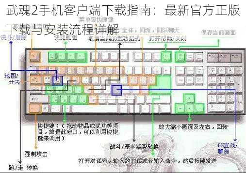 武魂2手机客户端下载指南：最新官方正版下载与安装流程详解