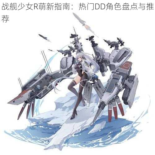 战舰少女R萌新指南:热门DD角色盘点与推荐